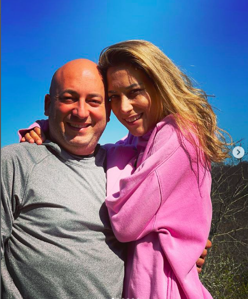 Biz evlendik dedi duyurdu! Ünlü mimar Selim Yuhay'ın ikinci eşi bakın kim? - Resim: 3