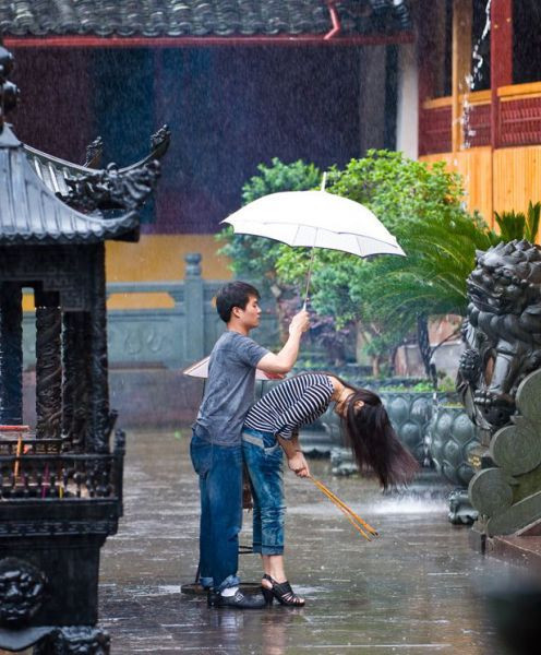 Haftanın en güzel 50 fotoğrafı! - Resim: 1