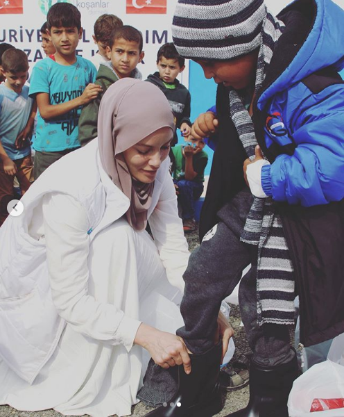 Survivor'da Acun Ilıcalı Gamze Özçelik'in eski eşi ve eski sevgilisini aynı takıma koydu - Resim: 7