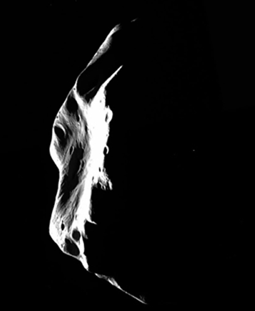 200 milyar dolarlık asteroit - Resim: 3