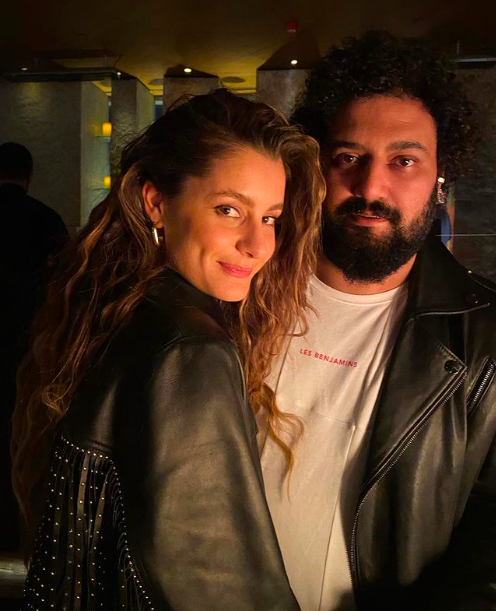 Atiye yıllar sonra itiraf etti: Zamanında taytlarım çok konuşuldu - Resim: 3