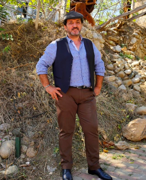 Herkes Masterchef'ten ayrıldı diyordu Mehmet Şef iddialara son noktayı koydu! - Resim: 1