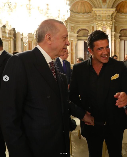 Erdoğan'ı sevmek suç mu dedi Hakan Ural çıldırdı! Hadi ben devletin yalakasıyım siz nesiniz! - Resim: 4