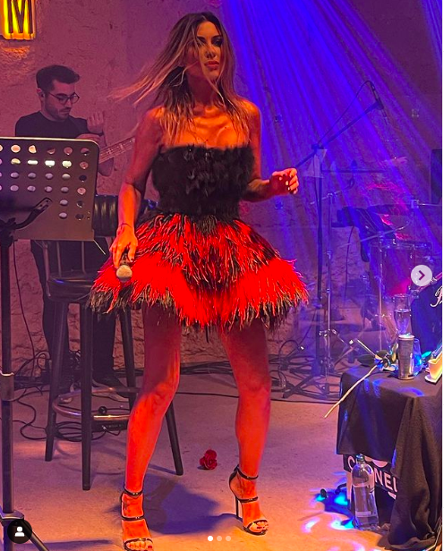 Selen Görgüzel'in bilinmeyen gerçeği meğer ismi başkaymış! Mahkemeye başvurdu sildirdi - Resim: 4