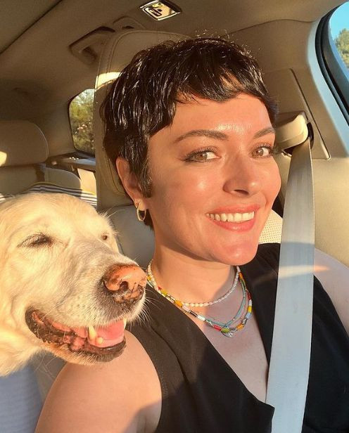 Ezgi Mola'nın Adnan Oktar'ın son haline yaptığı yorum kriz çıkardı! - Resim: 2