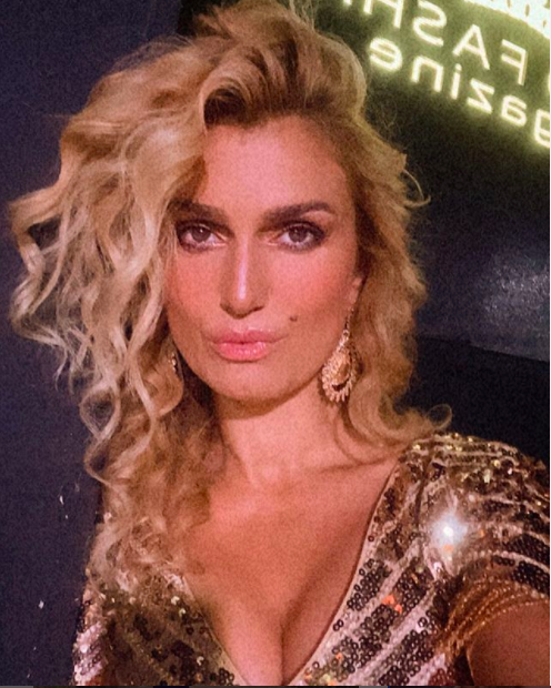 Tuğba Özay 'Sil Baştan' dedi kulak kanattı şarkısı sosyal medyayı uçurdu - Resim: 3