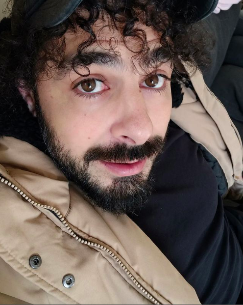 Ahmet Kaya'nın gençliği için 25 kilo aldı 105 oldu film gişede çakıldı - Resim: 3