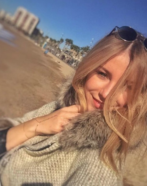 Tuncay Şanlı’nın aldattığı hamile sevgilisi Melis Sayım'dan ağır sözler! - Resim: 4