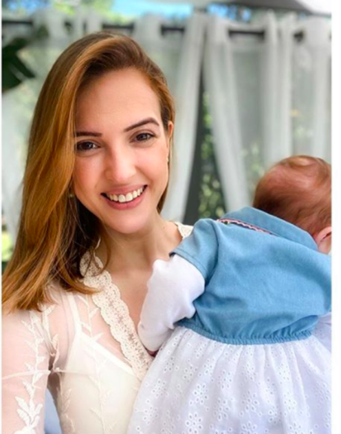 Simge Fıstıkoğlu kimdir NTV'den neden ayrıldı veda mesajı - Resim: 1