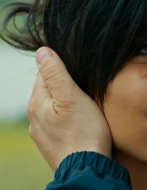 Kıvanç Tatlıtuğ dublör işini çok abartmış! O detay fena - Resim: 3