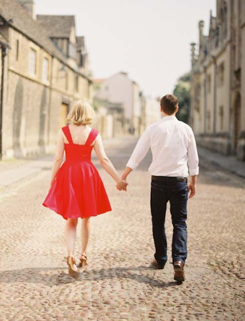 Kadın ve erkek arasındaki inanılmaz farklar! - Resim: 4