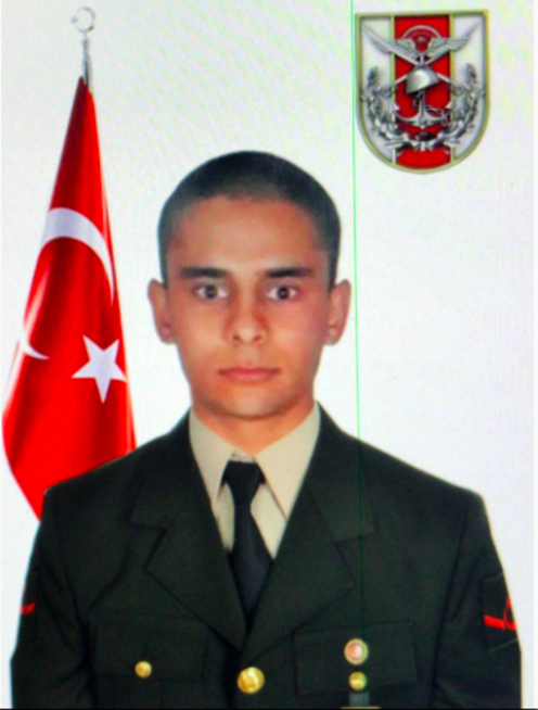 Uzman Onbaşı Nihat Kara şehit düştü Tekirdağ'da yas var - Resim: 0