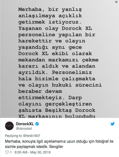 Patrondan çalışanlarına 'ayağa kalkmadın' dayağı - Resim: 0