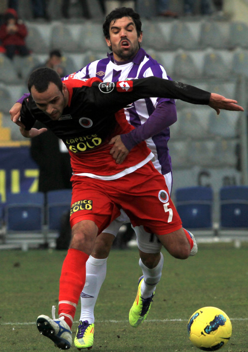 Gençlerbirliği'nde özlem bitti - Resim: 4