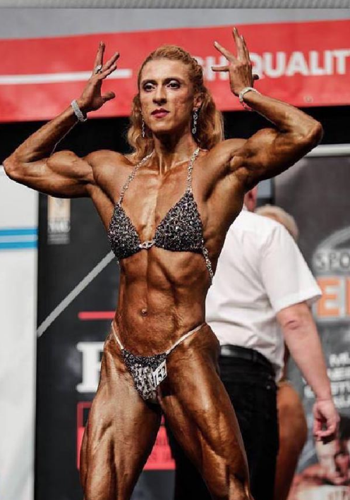 Bu kadına yaklaşırken bir daha düşünün Türkiye'yi gururlandırdı - Resim: 3