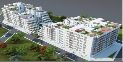 En ucuz 2+1 konut projeleri - Resim: 3