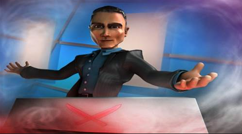 Dünyanin en ilginç yarışmaları - Resim: 2