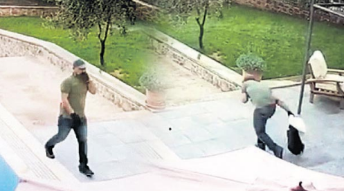 Hülya Avşar'a şok! Gözünü açtı yatak odasında bir adamla... - Resim: 3