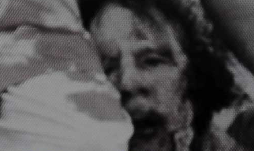 Muammer Kaddafi böyle ele geçirildi - Resim: 2