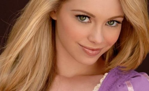 İşte gerçek Disney kızları - Resim: 2