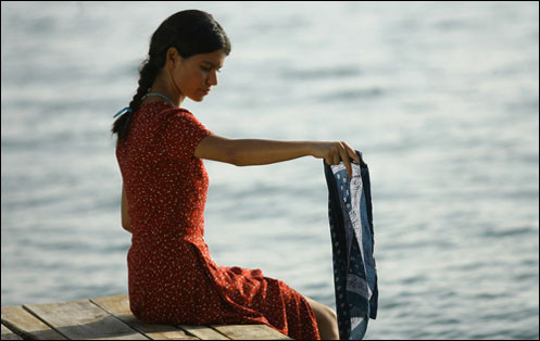 Latin Amerika'da "Fatmagül'ün Suçu Ne?" rüzgarı! Öpüşme sahnesi rekor kırdı! - Resim: 2