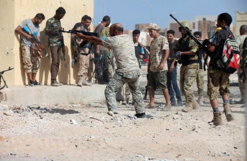 Dünyanın en tehlikeli 13 ülkesi burada yaşam çok zor - Resim: 4