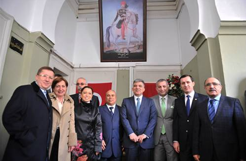 Cumhurbaşkanı Gül Twitter'a iyice alıştı! - Resim: 3