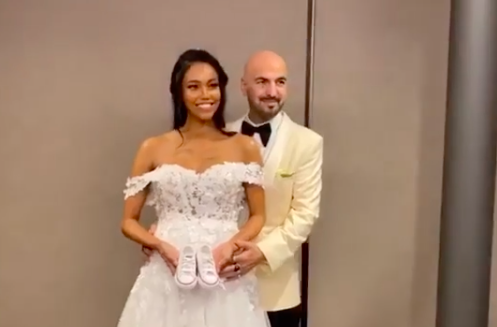 Camela Lopez kimdir kaç yaşında Soner Sarıkabadayı eşi biyografisi - Resim: 0