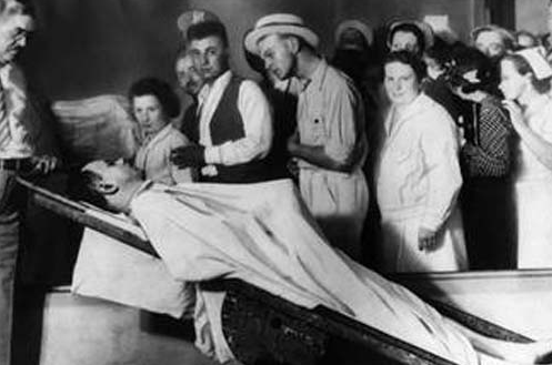 Ölümle ilgili hiç bilmedikleriniz - Resim: 1