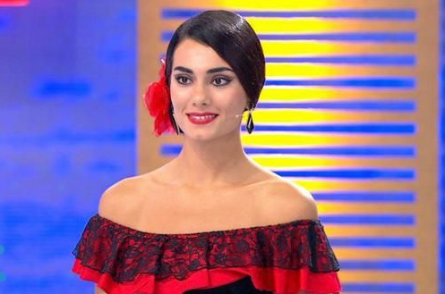 Nur Bozar'ın elendiği gece ortaya çıkan mektubun sırrı ne? - Resim: 1