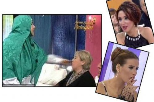 Türk TV tarihindeki unutulmaz olaylar - Resim: 1