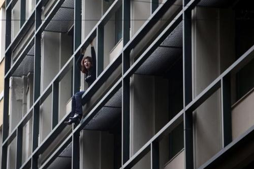 İşte komşunun geldiği son nokta - Resim: 2