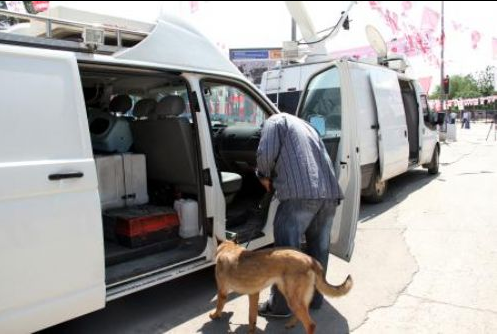 Bahçeli 16 yıl sonra Diyarbakır'da - Resim: 3