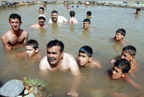 Yurdumdan insan manzaraları - Resim: 3