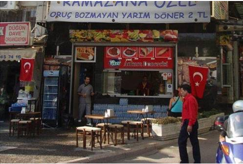 Yurdum esnafından akılalmaz kareler - Resim: 3