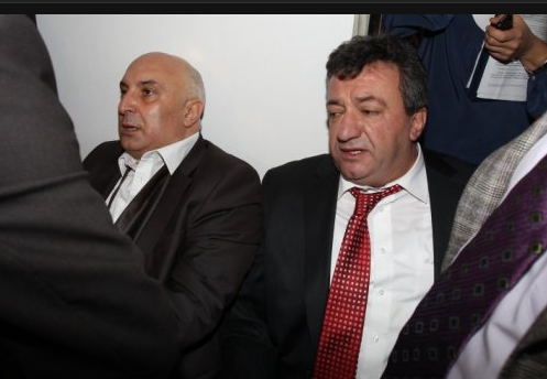 4+4+4 Komisyon'dan böyle geçti - Resim: 1