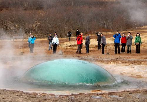 Şaşırtıcı 16 dünya gerçeği - Resim: 3