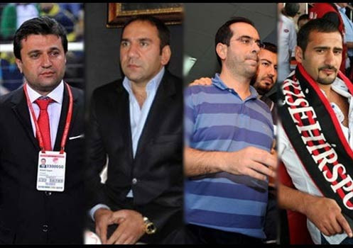 Fenerbahçe düşer mi? anketi - Resim: 3