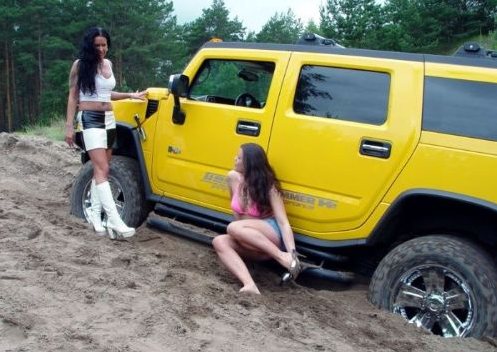 İşte kadınların en zor anları! - Resim: 3