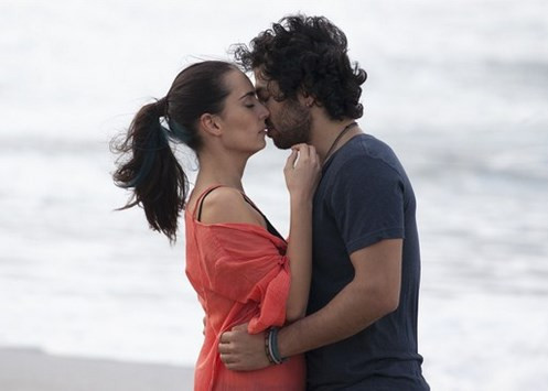 'Grinin Elli Tonu' gibi olmuş - Resim: 2