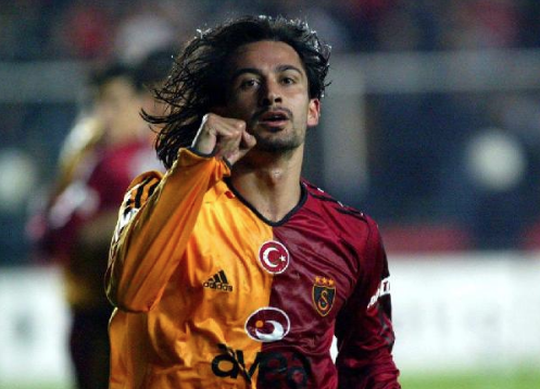 Hasan Kabze'den olay itiraflar: Çalıştığım en kötü hoca... - Resim: 2