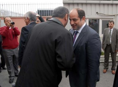 Sekerek geldi helallik istedi - Resim: 3