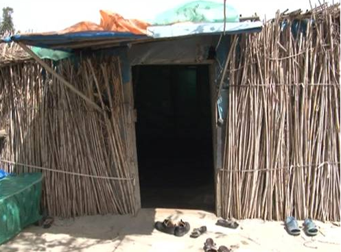 Şehidin evi görenleri kahretti! - Resim: 4