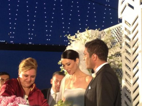 Nefise Karatay muradına erdi - Resim: 4