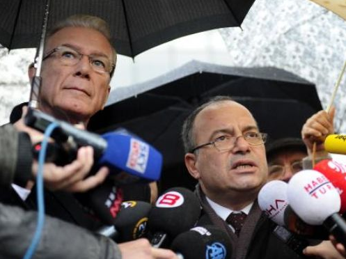 Nedim Şener gözyaşlarını tutamadı - Resim: 1