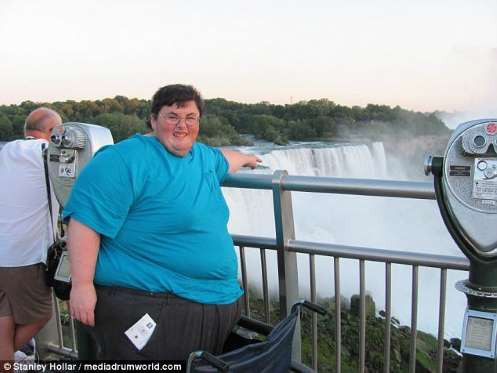 3 aylık ömrü kaldığını öğrendi hayatını değiştirdi - Resim: 1