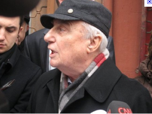 Meclis'in kapısından dönen isimler - Resim: 2