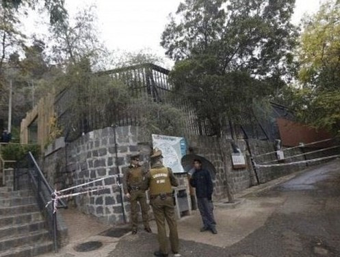 Böyle intihar şekli görülmedi! - Resim: 4