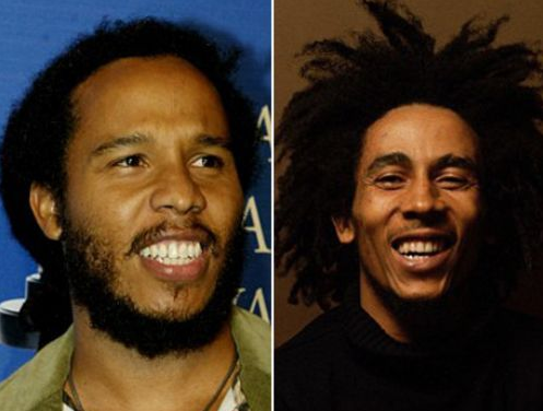 'Pes' dedirtecek benzerlik  - Resim: 3