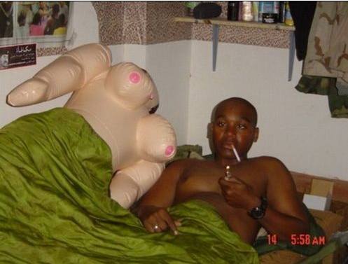 Haftanın en komik kareleri - Resim: 3